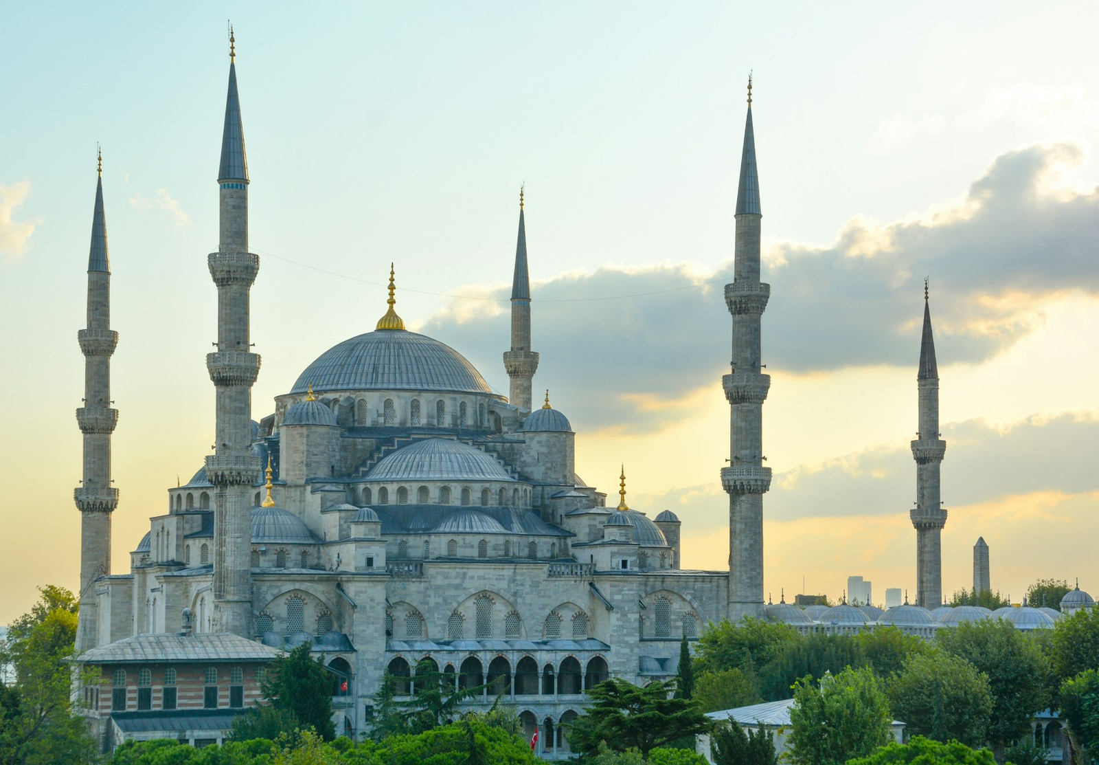 Istanbul, Turquie